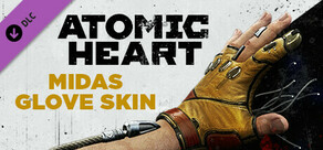 Atomic Heart - Atomic Pass, PC Steam Downloadable Content