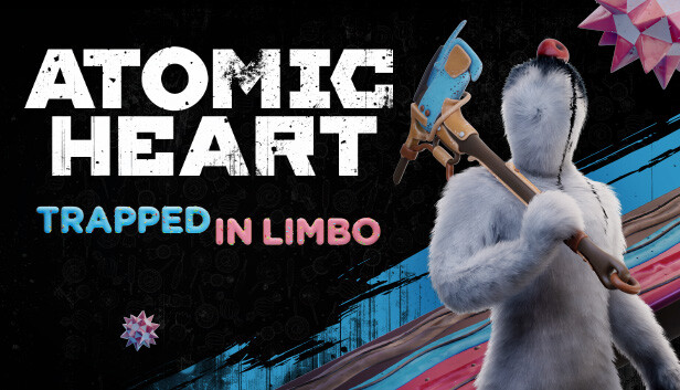 Atomic Heart - Trapped in Limbo Steam capsule image