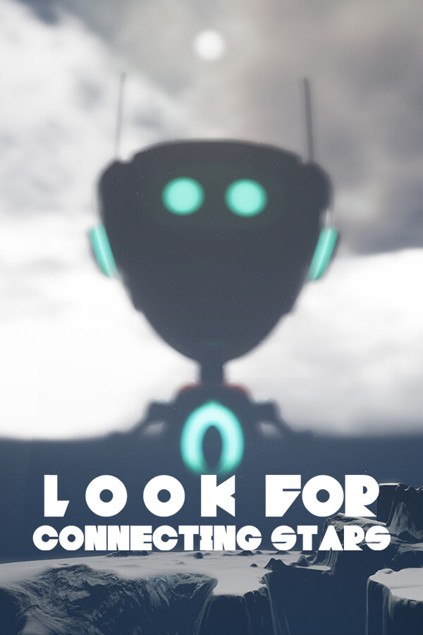 Look for connecting stars