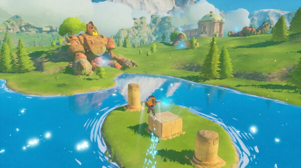 Europa APK 4