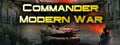 Comandante: Guerra Moderna
