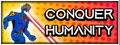 Conquer Humanity