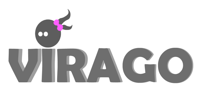 Virago: Herstory