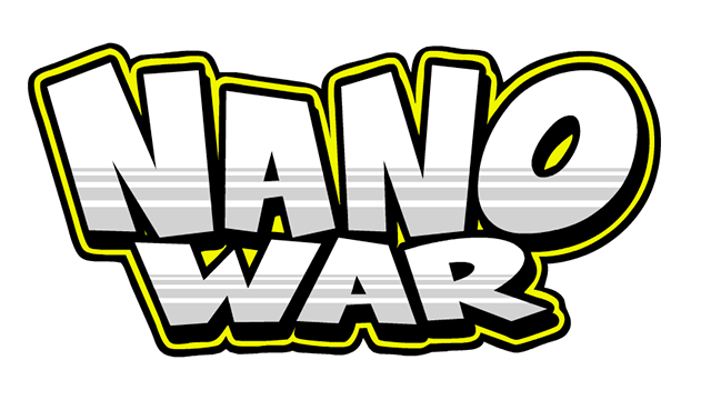 NanoWar: Cells VS Virus