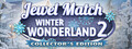 Jewel Match Winter Wonderland 2 Collector's Edition