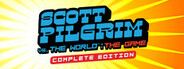 Scott Pilgrim vs The World