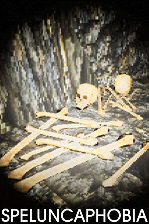 Speluncaphobia cover art