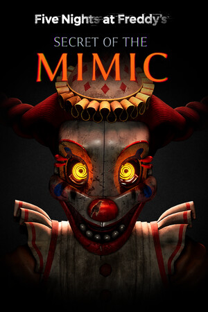 Five Nights at Freddy's: Secret of the Mimic (2025) PT-BR torrent [FitGirl Repack]