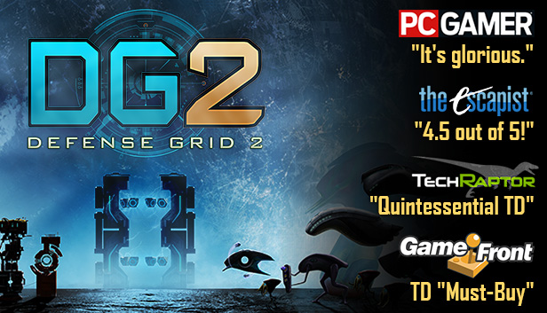 Defense Grid 2