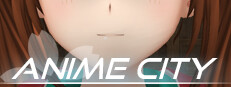 Anime City