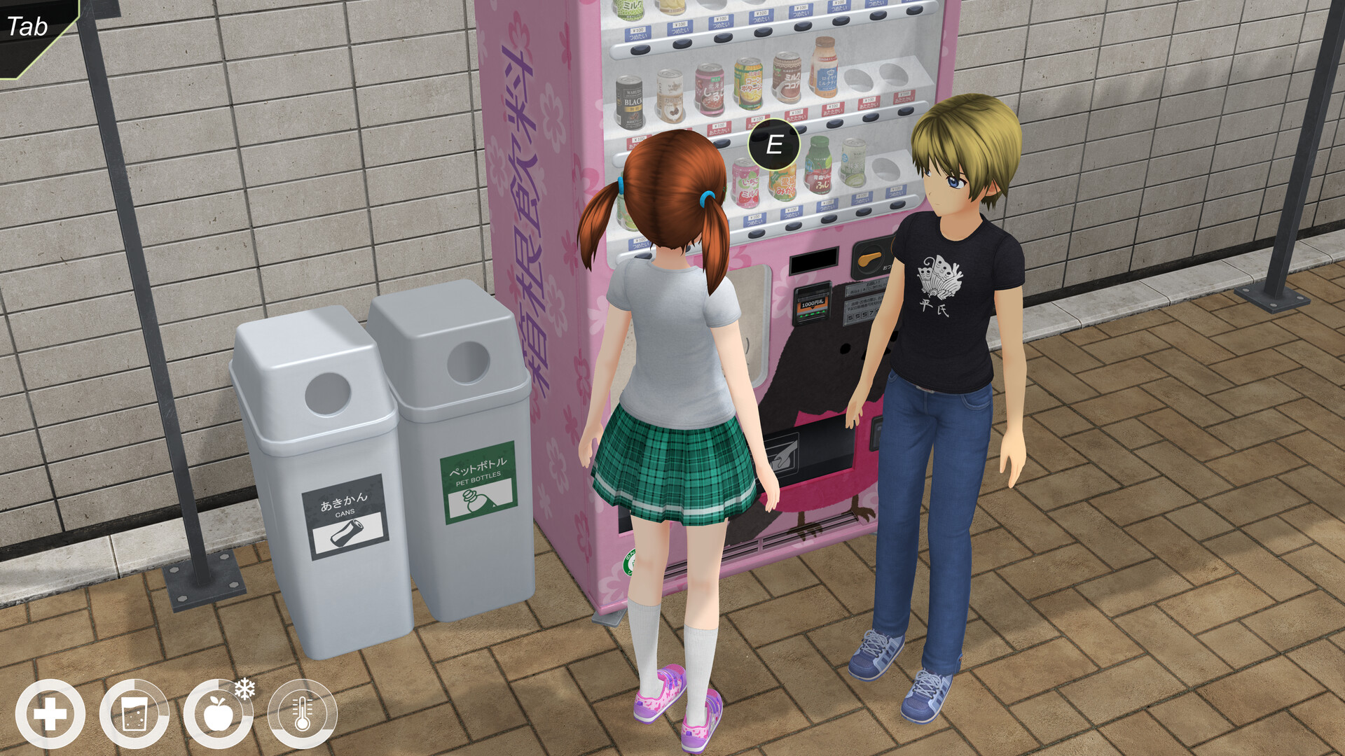 Anime Girl Fashion Make Up  arcade game, best free online games