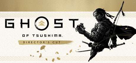 Finish Ghost of Tsushima