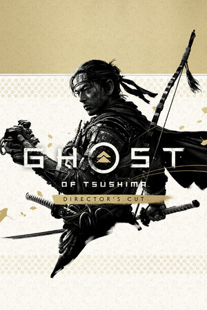 Ghost of Tsushima™ Director's Cut 