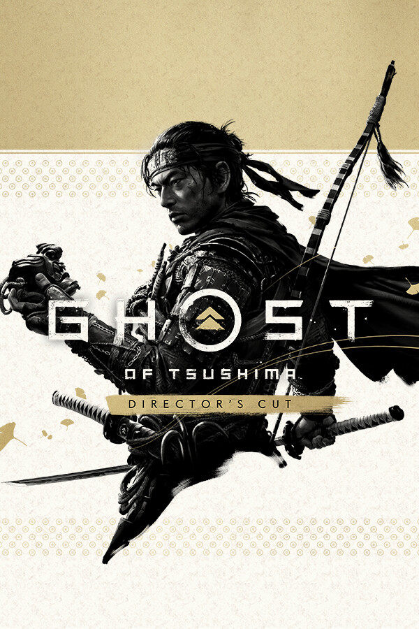 Ghost of Tsushima: VERSIÓN DEL DIRECTOR