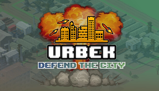 Urbek City Builder