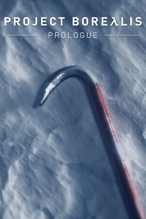 Project Borealis: Prologue — обложка