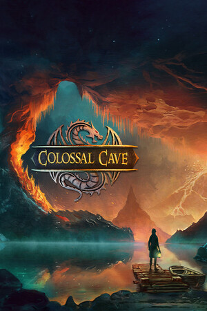Colossal Cave, v2.0 + VR