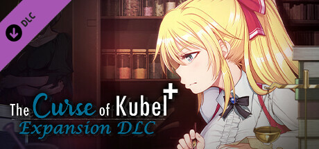 The Curse of Kubel+ - Expansion DLC Steam header image