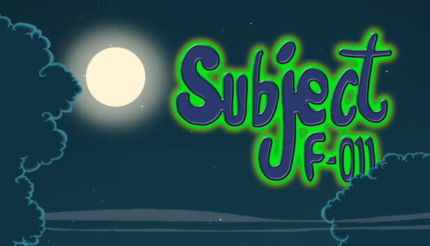 Subject F-011