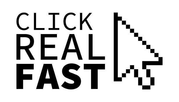 Click Real Fast Steam capsule image