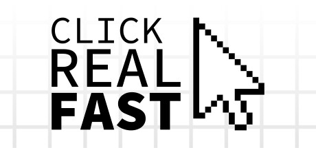 Click Real Fast on Steam