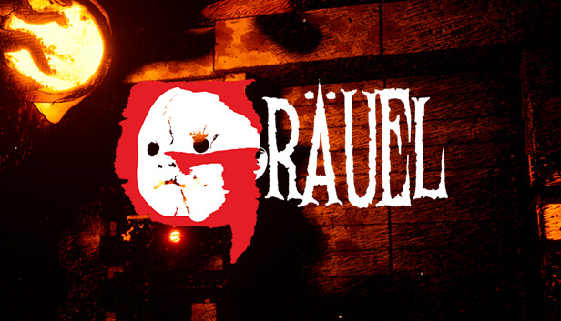 Gräuel