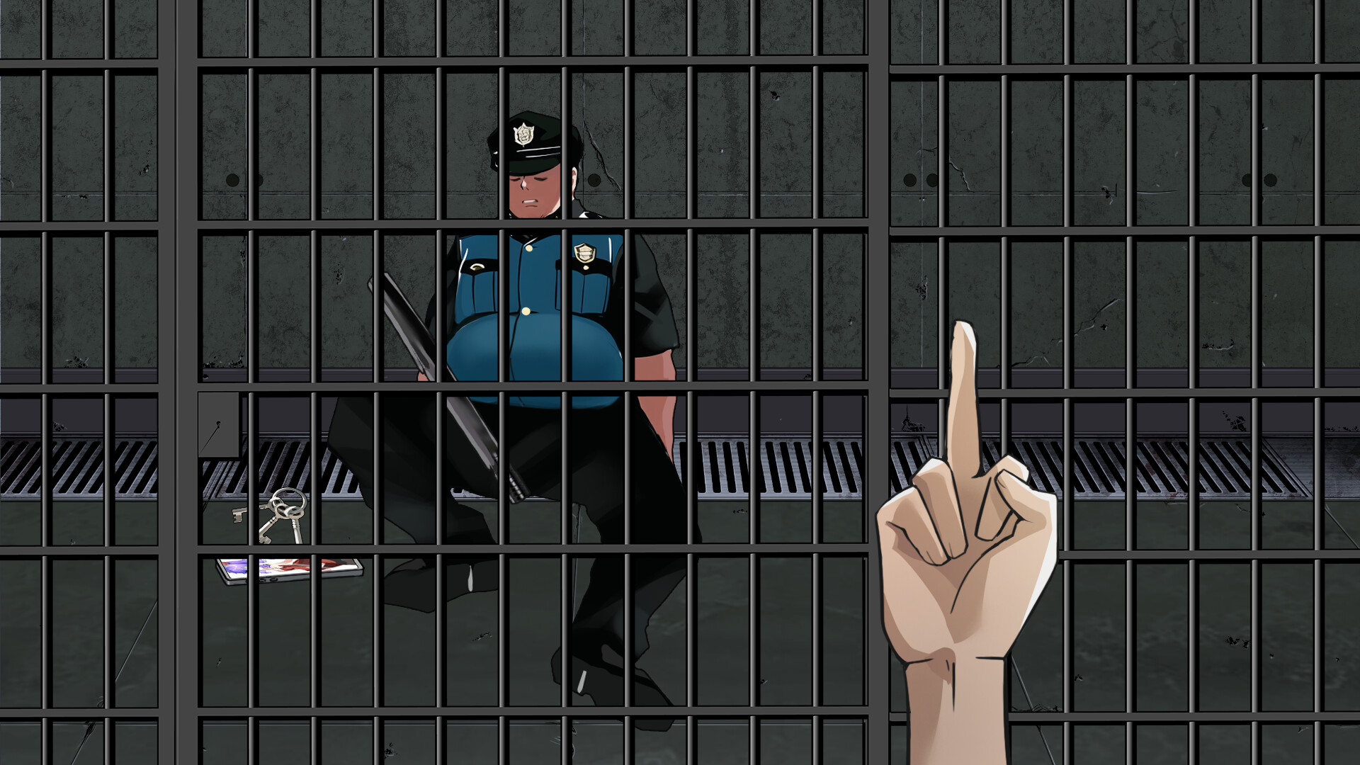 Lovelorn sanatorium Ⅱ у Steam