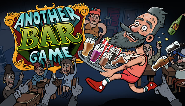 Another Bar Game Steam capsule image