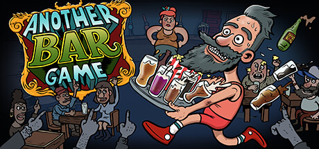 Another Bar Game Steam header image