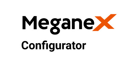 MeganeX Configurator