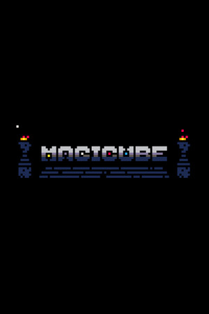 Magicube cover art