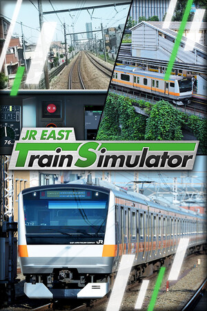 JR EAST Train Simulator: Chuo Line Rapid Service (Takao to  Tokyo) E233-0 series