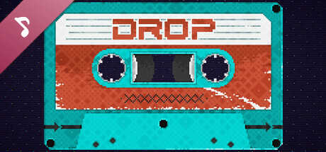 DROP - System Breach Soundtrack header image