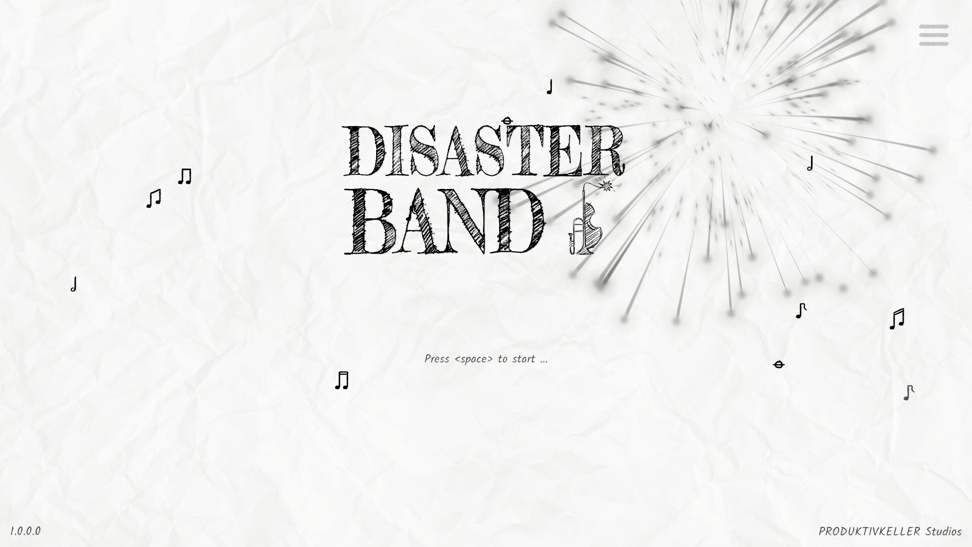 Disaster Band Free Download for PC