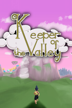 Keeper Of The Valley cover art