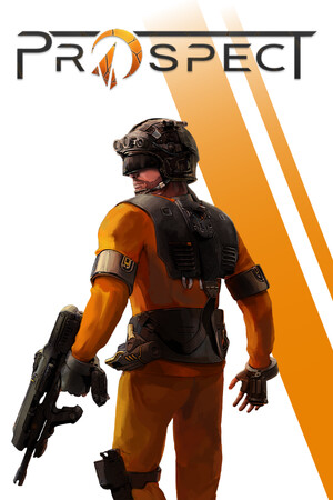 Prospect cover art