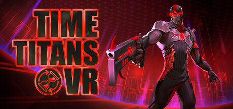 Time Titans VR Playtest header image