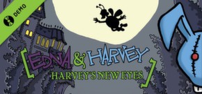 Edna & Harvey: Harvey's New Eyes Demo