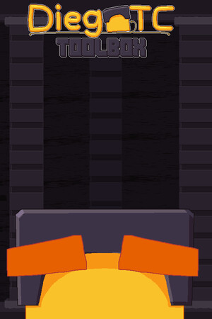 DiegoTC Toolbox cover art