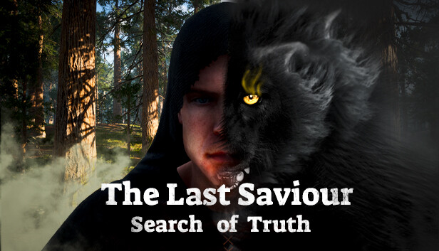 The Last Saviour: Search of Truth