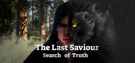 The Last Saviour: Search of Truth Steam header image