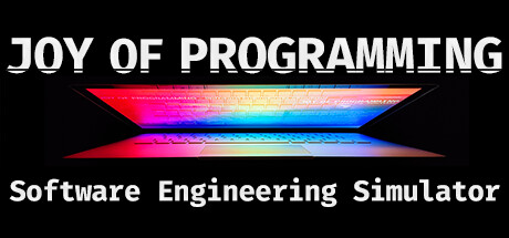 JOY OF PROGRAMMING - Software Engineering Simulator