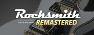 Rocksmith® 2014 Edition - Remastered