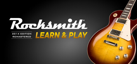 Rocksmith® 2014 Edition – Remastered – Joe South - “Games People Play”