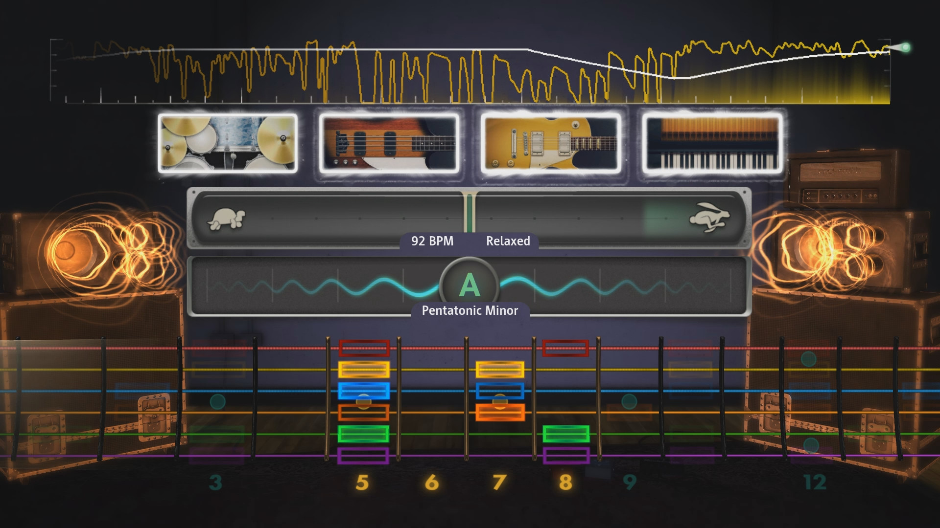 Save 70 On Rocksmith 14 Edition Remastered On Steam