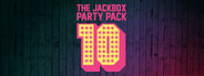 The Jackbox Party Pack 10