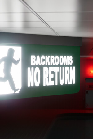 BACKROOMS: NO RETURN