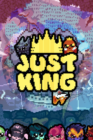Just King Soundtrack