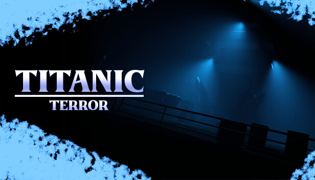 Titanic Terror