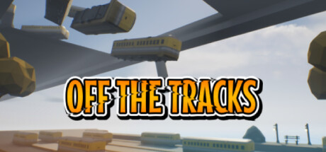 Off The Tracks on Steam